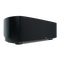 C245 - Black - 2-Way Dual 5.25-Inch (130mm) Center Channel Loudspeaker - Detailshot 1